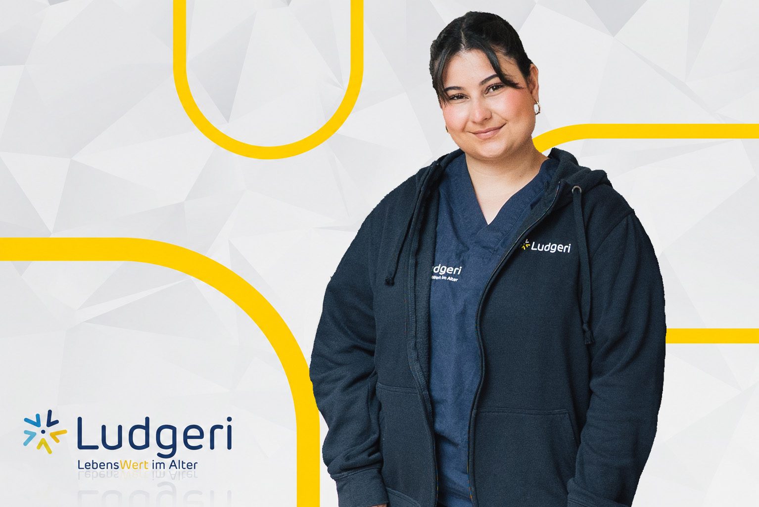 Ludgeri Ausbildung 1