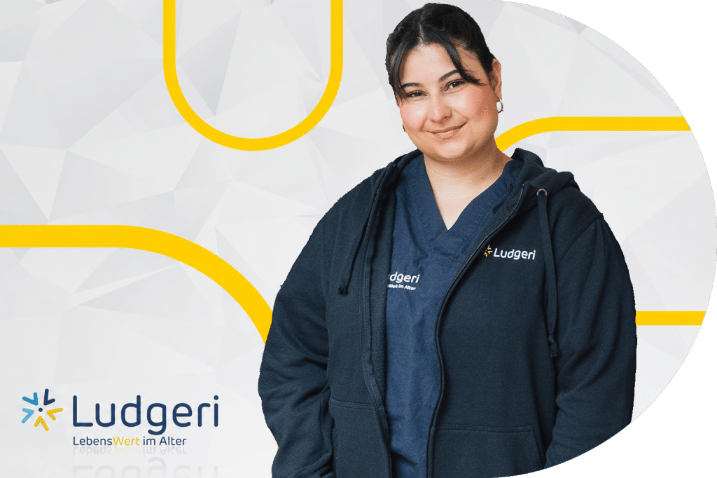 Ludgeri Ausbildung Karriere 2
