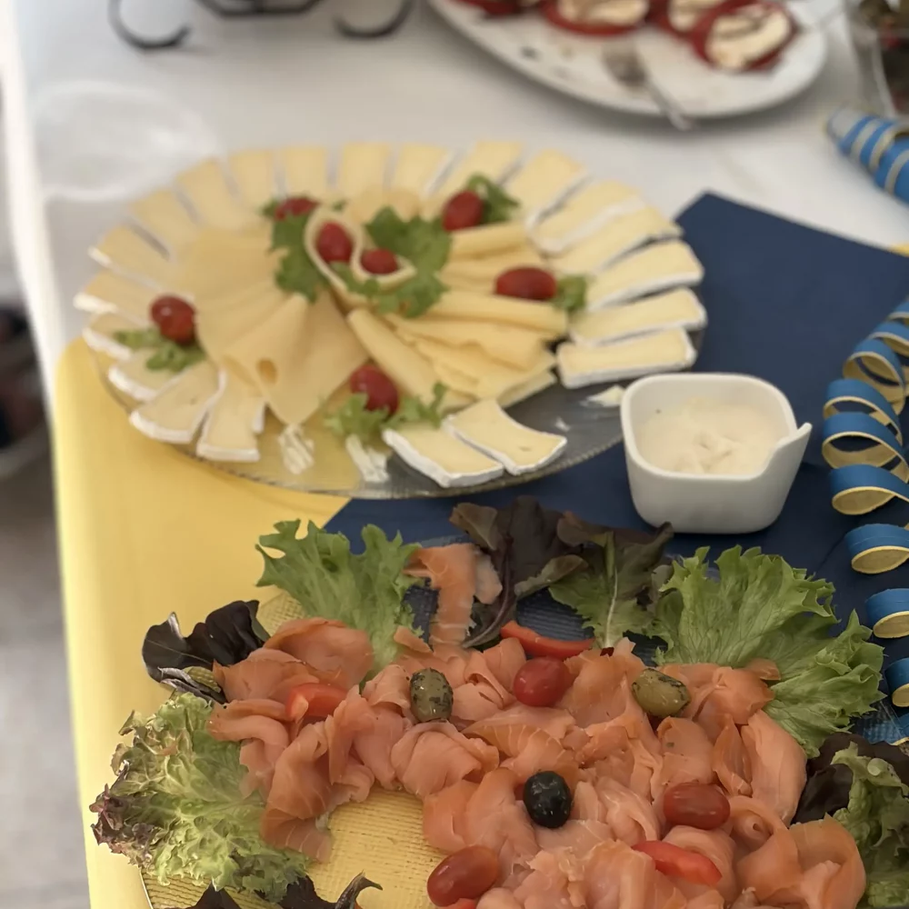 Ludgeri Jubilaeums Brunch